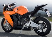 KTM RC8